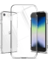 Kup Etui Ringke Fusion Apple iPhone SE 2022/SE 2020/8/7 Transparent - RGK1553CL - {ean13} - Sklep Home Screen