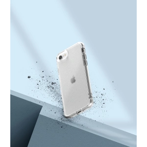 Buy Ringke Fusion Apple iPhone SE 2022/SE 2020/8/7 Matte Clear - RGK1554MCL - {ean13} - Home Screen Store Europe