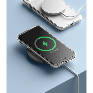 Kup Case Ringke Fusion Apple iPhone SE 2022/SE 2020/8/7 Matt Klar - RGK1554MCL - {ean13} - Sklep Home Screen