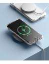 Kup Case Ringke Fusion Apple iPhone SE 2022/SE 2020/8/7 Matt Klar - RGK1554MCL - {ean13} - Sklep Home Screen