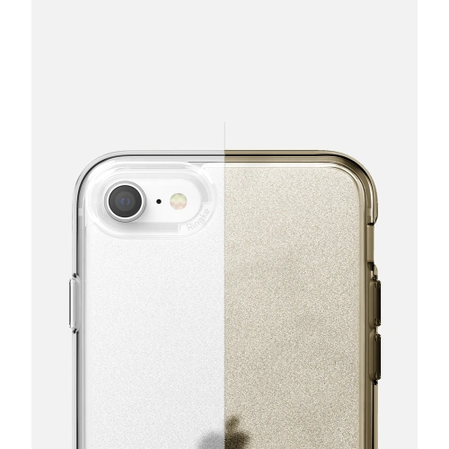 Kup Case Ringke Fusion Apple iPhone SE 2022/SE 2020/8/7 Matt Klar - RGK1554MCL - {ean13} - Sklep Home Screen