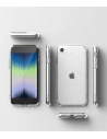 Kup Case Ringke Fusion Apple iPhone SE 2022/SE 2020/8/7 Matt Klar - RGK1554MCL - {ean13} - Sklep Home Screen