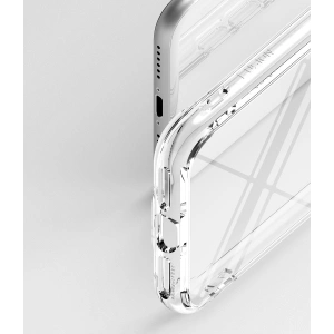 Kup Case Ringke Fusion Apple iPhone SE 2022/SE 2020/8/7 Klar - RGK1553CL - {ean13} - Sklep Home Screen