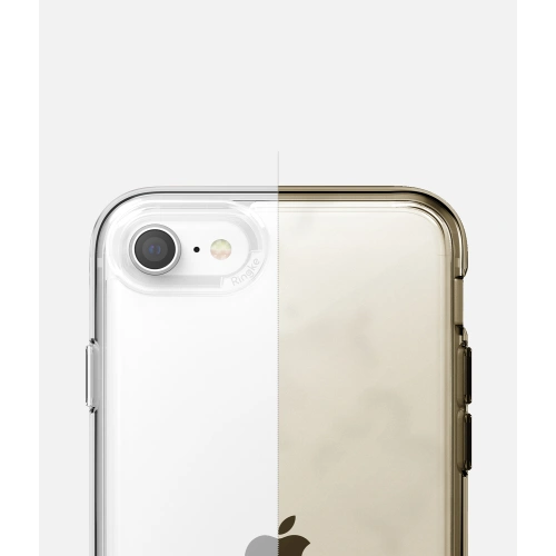 Kup Case Ringke Fusion Apple iPhone SE 2022/SE 2020/8/7 Klar - RGK1553CL - {ean13} - Sklep Home Screen