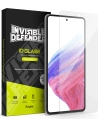 Edzett üveg Ringke ID Glass Samsung Galaxy A53 5G [2 PACK]