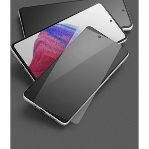 Buy Ringke ID Glass Samsung Galaxy A53 5G [2 PACK] - RGK1569 - {ean13} - Home Screen Store Europe