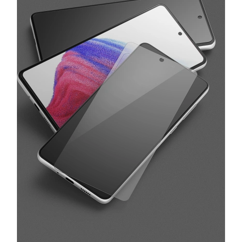 Kup Gehärtetes Glas Ringke ID Glass Samsung Galaxy A53 5G [2 PACK] - RGK1569 - {ean13} - Sklep Home Screen