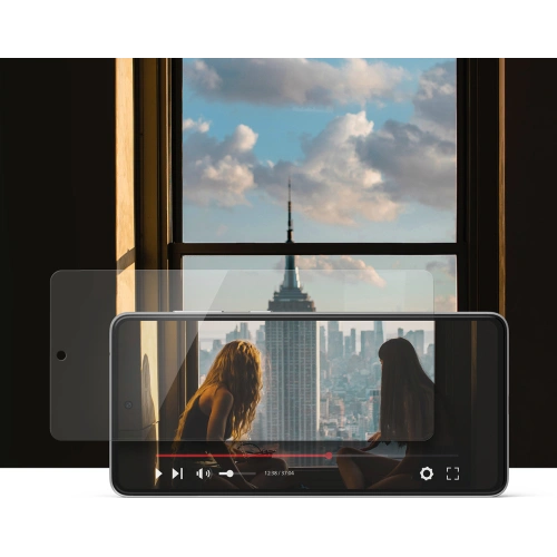 Kup Gehärtetes Glas Ringke ID Glass Samsung Galaxy A53 5G [2 PACK] - RGK1569 - {ean13} - Sklep Home Screen