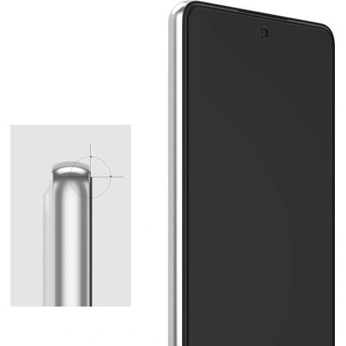 Kup Gehärtetes Glas Ringke ID Glass Samsung Galaxy A53 5G [2 PACK] - RGK1569 - {ean13} - Sklep Home Screen