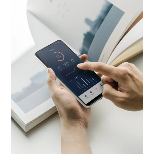 Kup Gehärtetes Glas Ringke ID Glass Samsung Galaxy A53 5G [2 PACK] - RGK1569 - {ean13} - Sklep Home Screen