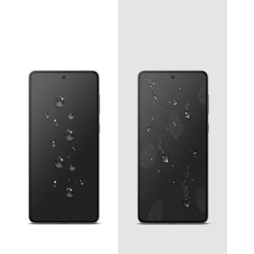 Kup Sticlă securizată Ringke ID Glass Samsung Galaxy A53 5G [2 PACK] - RGK1569 - {ean13} - Sklep Home Screen
