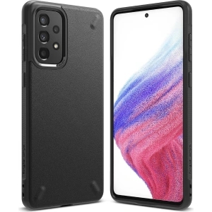 Kup Etui Ringke Onyx Samsung Galaxy A53 5G černé - RGK1568BLK - {ean13} - Sklep Home Screen