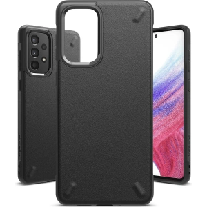 Kup Etui Ringke Onyx Samsung Galaxy A53 5G černé - RGK1568BLK - {ean13} - Sklep Home Screen