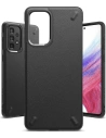 Kup Case Ringke Onyx Samsung Galaxy A53 5G Schwarz - RGK1568BLK - {ean13} - Sklep Home Screen