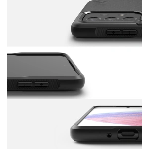 Kup Etui Ringke Onyx Samsung Galaxy A53 5G černé - RGK1568BLK - {ean13} - Sklep Home Screen