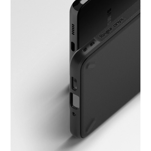 Kup Case Ringke Onyx Samsung Galaxy A53 5G Schwarz - RGK1568BLK - {ean13} - Sklep Home Screen