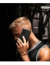 Kup Case Ringke Onyx Samsung Galaxy A53 5G Schwarz - RGK1568BLK - {ean13} - Sklep Home Screen