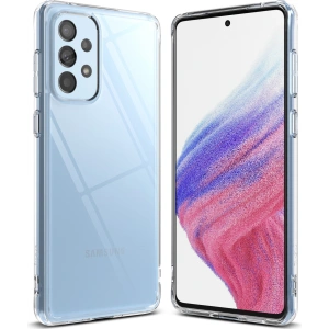 Kup Etui Ringke Fusion Samsung Galaxy A53 5G Clear - RGK1564CL - {ean13} - Sklep Home Screen