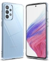 Etui Ringke Fusion Samsung Galaxy A53 5G Clear