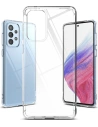 Kup Etui Ringke Fusion Samsung Galaxy A53 5G Clear - RGK1564CL - {ean13} - Sklep Home Screen