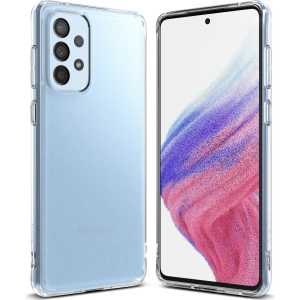Buy Ringke Fusion Samsung Galaxy A53 5G Matte Clear - RGK1565MCL - {ean13} - Home Screen Store Europe