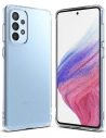 Etui Ringke Fusion Samsung Galaxy A53 5G Matte Clear