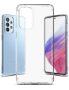 Kup Etui Ringke Fusion Samsung Galaxy A53 5G Matte Clear - RGK1565MCL - {ean13} - Sklep Home Screen