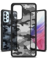 Kup Etui Ringke Fusion Samsung Galaxy A53 5G Matt Camo (Moro) Fekete - RGK1566MCBLK - {ean13} - Sklep Home Screen