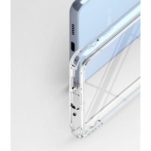 Kup Etui Ringke Fusion Samsung Galaxy A53 5G Clear - RGK1564CL - {ean13} - Sklep Home Screen