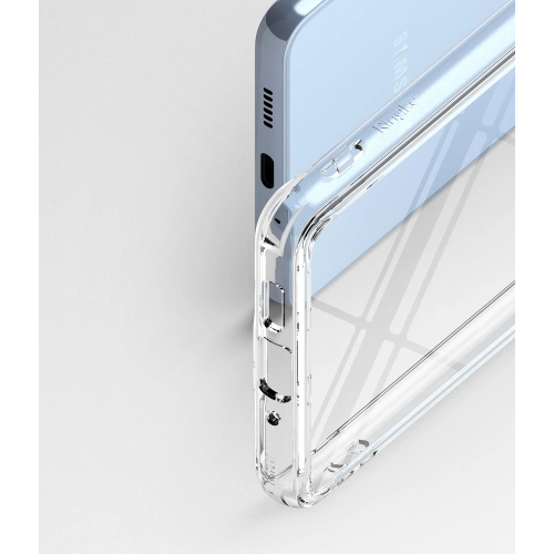 Kup Etui Ringke Fusion Samsung Galaxy A53 5G Clear - RGK1564CL - {ean13} - Sklep Home Screen