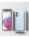 Kup Etui Ringke Fusion Samsung Galaxy A53 5G Clear - RGK1564CL - {ean13} - Sklep Home Screen