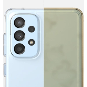 Kup Etui Ringke Fusion Samsung Galaxy A53 5G Clear - RGK1564CL - {ean13} - Sklep Home Screen