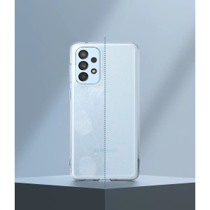 Buy Ringke Fusion Samsung Galaxy A53 5G Matte Clear - RGK1565MCL - {ean13} - Home Screen Store Europe