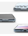 Kup Etui Ringke Fusion Samsung Galaxy A53 5G Matte Clear - RGK1565MCL - {ean13} - Sklep Home Screen