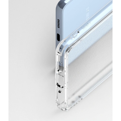 Kup Etui Ringke Fusion Samsung Galaxy A53 5G Matte Clear - RGK1565MCL - {ean13} - Sklep Home Screen