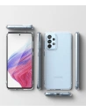 Kup Etui Ringke Fusion Samsung Galaxy A53 5G Matte Clear - RGK1565MCL - {ean13} - Sklep Home Screen