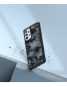 Kup Etui Ringke Fusion Samsung Galaxy A53 5G Matt Camo (Moro) Fekete - RGK1566MCBLK - {ean13} - Sklep Home Screen