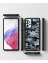 Kup Etui Ringke Fusion Samsung Galaxy A53 5G Matt Camo (Moro) Fekete - RGK1566MCBLK - {ean13} - Sklep Home Screen