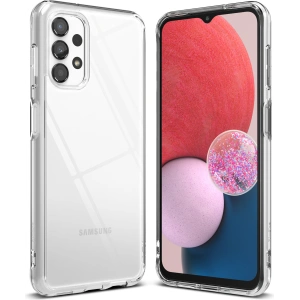 Kup Etui Ringke Fusion Samsung Galaxy A13 LTE Clear - RGK1570CL - {ean13} - Sklep Home Screen