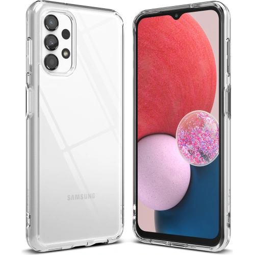 Kup Case Ringke Fusion Samsung Galaxy A13 LTE Klar - RGK1570CL - {ean13} - Sklep Home Screen