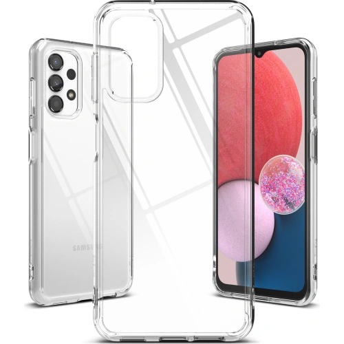 Kup Etui Ringke Fusion Samsung Galaxy A13 LTE Clear - RGK1570CL - {ean13} - Sklep Home Screen