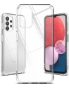 Kup Case Ringke Fusion Samsung Galaxy A13 LTE Klar - RGK1570CL - {ean13} - Sklep Home Screen