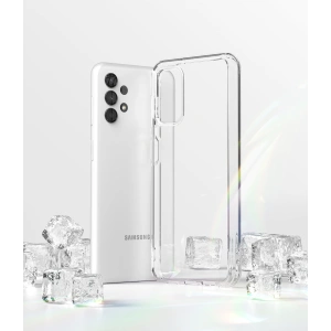 Kup Etui Ringke Fusion Samsung Galaxy A13 LTE Clear - RGK1570CL - {ean13} - Sklep Home Screen