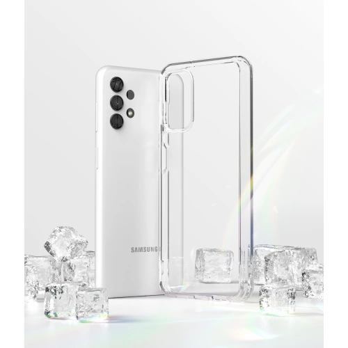 Buy Ringke Fusion Samsung Galaxy A13 4G Clear - RGK1570CL - {ean13} - Home Screen Store Europe