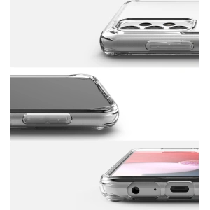 Kup Etui Ringke Fusion Samsung Galaxy A13 LTE Clear - RGK1570CL - {ean13} - Sklep Home Screen