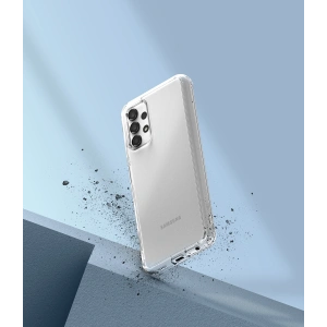Case Ringke Fusion Samsung Galaxy A13 LTE Klar