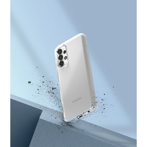 Kup Etui Ringke Fusion Samsung Galaxy A13 LTE Clear - RGK1570CL - {ean13} - Sklep Home Screen