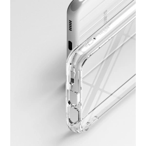 Case Ringke Fusion Samsung Galaxy A13 LTE Klar