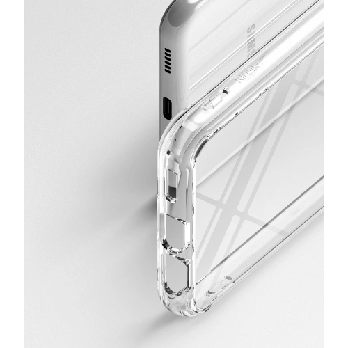 Kup Etui Ringke Fusion Samsung Galaxy A13 LTE Clear - RGK1570CL - {ean13} - Sklep Home Screen