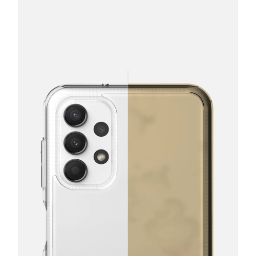 Kup Case Ringke Fusion Samsung Galaxy A13 LTE Klar - RGK1570CL - {ean13} - Sklep Home Screen